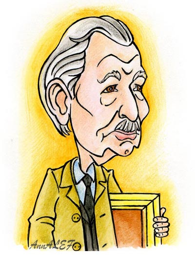 Picture of the actor