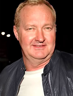 Picture of the actor