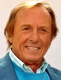 Picture of the actor