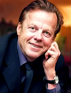 Picture of the actor