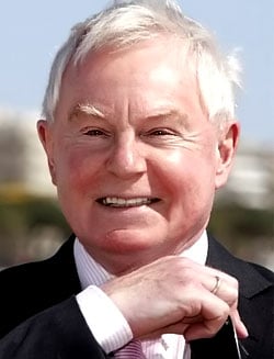Picture of the actor