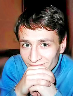 Picture of the actor