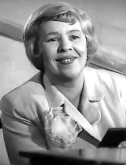 Алексеева Елизавета