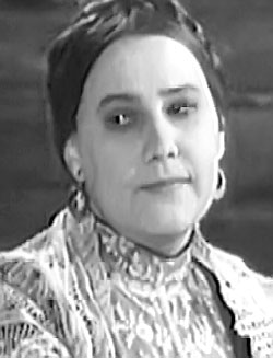 Алексеева Елизавета