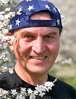 Вотяков Юрий