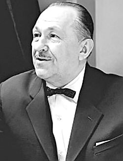 Шнейдеров Владимир