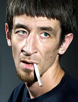 Picture of the actor