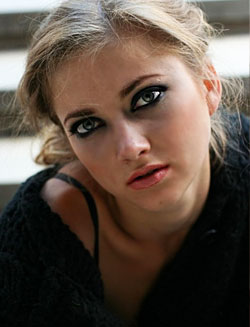 Picture of the actor