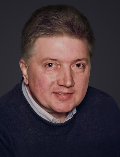 Галушко Евгений