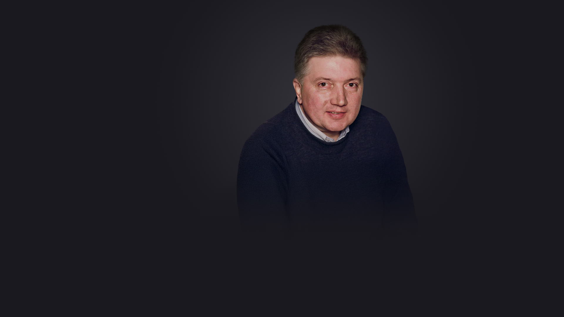 Picture of the actor