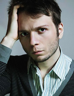 Picture of the actor