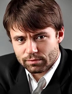 Харизанов Павел