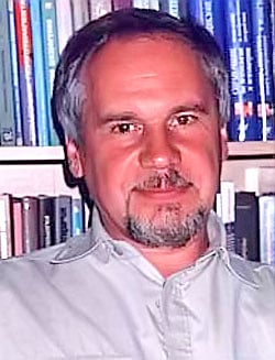 Picture of the actor