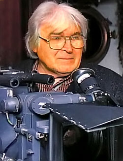 Picture of the actor