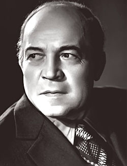 Бубнов Степан