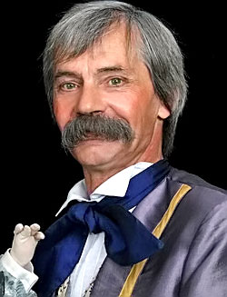 Picture of the actor