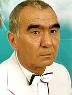 Файзиев Хабиб