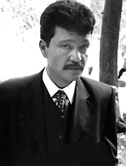 Мирхадиев Карим
