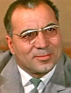 Picture of the actor