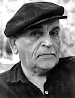 Калик Михаил