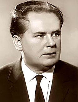 Кузьмин Николай