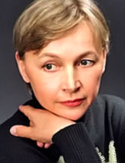 Кузнецова Светлана