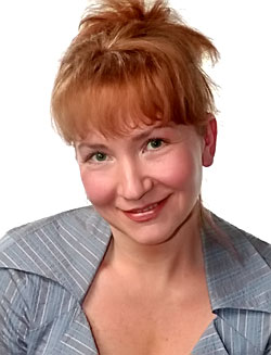 Кузнецова Светлана