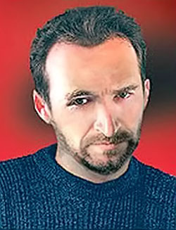 Зверев Сергей