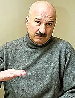 Picture of the actor