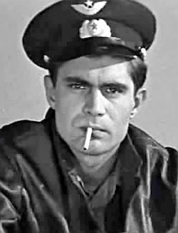 Picture of the actor