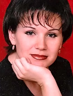 Зеленина Юлия