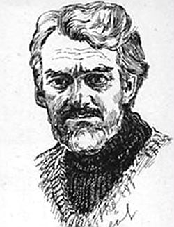 Picture of the actor