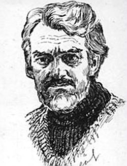 Иванов Юрий