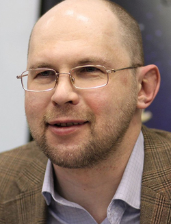 Фото - Алексей Иванов