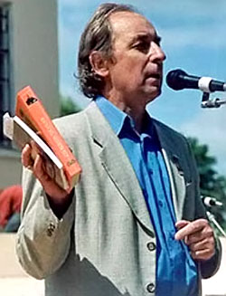 Picture of the actor