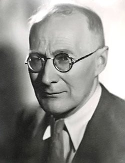 Picture of the actor