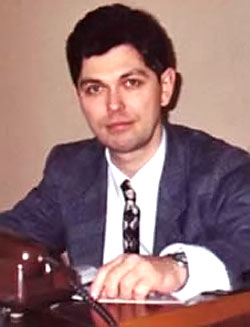 Исаев Дмитрий