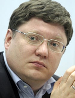 Исаев Андрей
