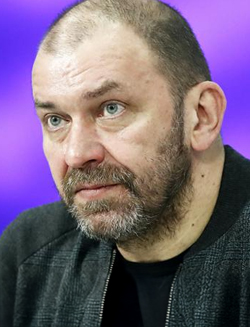 Фото - Александр Казаков