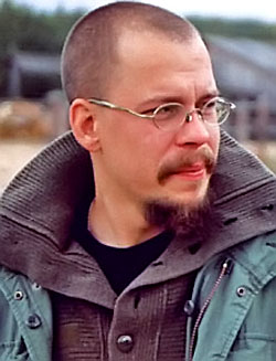 Picture of the actor