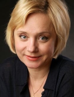 Филатова Татьяна