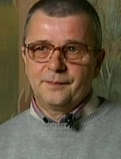 Зубарев Валерий