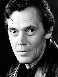 Picture of the actor