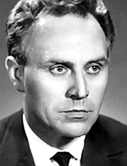Быльчиньский Януш