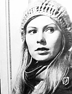 Лейчак Эва