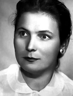 Мелентьева Екатерина