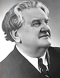 Бударов Георгий