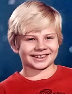 Picture of the actor
