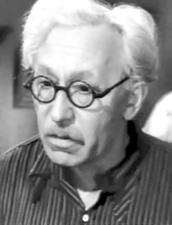 Picture of the actor