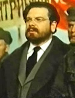 Picture of the actor